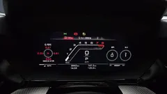 2023 Audi RS3 2.5 TFSI Quattro, серый — фото 8