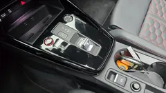 2023 Audi RS3 2.5 TFSI Quattro, серый — фото 9