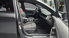 2023 Audi RS3 2.5 TFSI Quattro, серый — фото 15