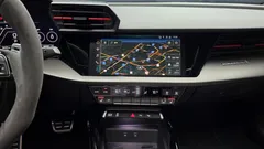 2023 Audi RS3 2.5 TFSI Quattro, серый — фото 18