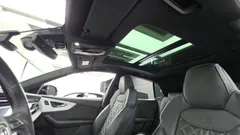 2022 Audi Q8 55 TFSI Quattro Premium, серый — фото 18