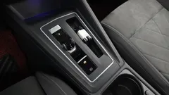 2022 Volkswagen Golf 2.0 TDI Prestige, чёрный — фото 9