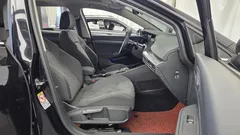 2022 Volkswagen Golf 2.0 TDI Prestige, чёрный — фото 11