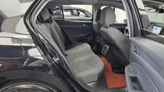 2022 Volkswagen Golf 2.0 TDI Prestige, чёрный — фото 12