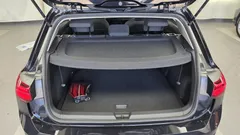 2022 Volkswagen Golf 2.0 TDI Prestige, чёрный — фото 20