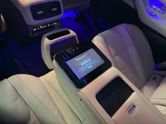 2023 Mercedes-Benz GLS-Class GLS580 4MATIC, белый — фото 20