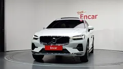 2023 Volvo XC60 B6 Ultimate Bright — фото 3