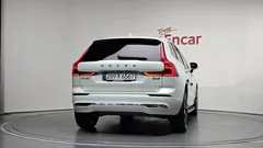 2023 Volvo XC60 B6 Ultimate Bright — фото 4