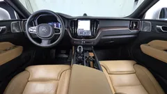 2023 Volvo XC60 B6 Ultimate Bright — фото 7