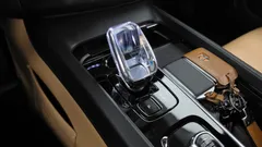 2023 Volvo XC60 B6 Ultimate Bright — фото 9