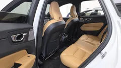 2023 Volvo XC60 B6 Ultimate Bright — фото 15