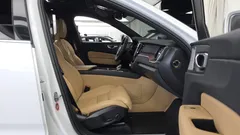 2023 Volvo XC60 B6 Ultimate Bright — фото 16