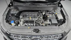 2023 Hyundai Venue 1,6 Premium, чёрный — фото 6