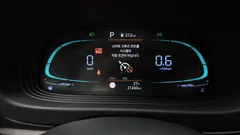 2023 Hyundai Venue 1,6 Premium, чёрный — фото 8