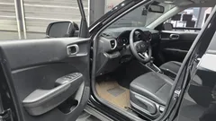 2023 Hyundai Venue 1,6 Premium, чёрный — фото 10