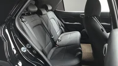 2023 Hyundai Venue 1,6 Premium, чёрный — фото 15