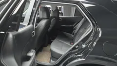 2023 Hyundai Venue 1,6 Premium, чёрный — фото 16