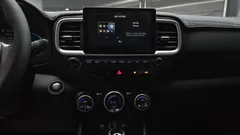2023 Hyundai Venue 1,6 Premium, чёрный — фото 18