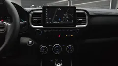 2023 Hyundai Venue 1,6 Premium, чёрный — фото 20