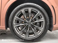 2023 Lexus RX F-Sport, оранжевый — фото 5