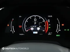 2023 Lexus RX F-Sport, оранжевый — фото 8