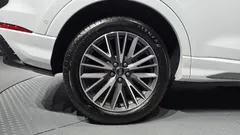 2022 Audi Q3 35 TDI Premium, белый — фото 5