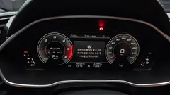 2022 Audi Q3 35 TDI Premium, белый — фото 8