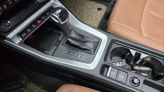 2022 Audi Q3 35 TDI Premium, белый — фото 9