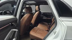 2022 Audi Q3 35 TDI Premium, белый — фото 16