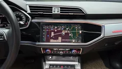 2022 Audi Q3 35 TDI Premium, белый — фото 18
