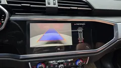 2022 Audi Q3 35 TDI Premium, белый — фото 19