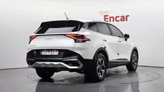 2023 Kia Sportage Diesel 2.0 2WD — фото 2