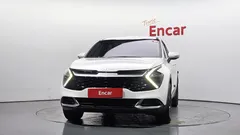 2023 Kia Sportage Diesel 2.0 2WD — фото 3