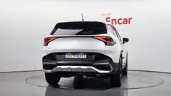 2023 Kia Sportage Diesel 2.0 2WD — фото 4