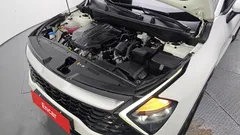 2023 Kia Sportage Diesel 2.0 2WD — фото 6