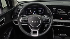 2023 Kia Sportage Diesel 2.0 2WD — фото 13