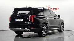 2022 Hyundai Palisade Gasoline 3.8 4WD — фото 2