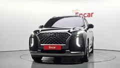 2022 Hyundai Palisade Gasoline 3.8 4WD — фото 3