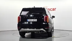 2022 Hyundai Palisade Gasoline 3.8 4WD — фото 4