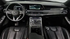 2022 Hyundai Palisade Gasoline 3.8 4WD — фото 7