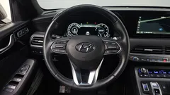 2022 Hyundai Palisade Gasoline 3.8 4WD — фото 14