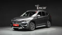 2022 BMW X1 xDrive 20i xLine — фото 1