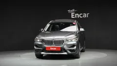 2022 BMW X1 xDrive 20i xLine — фото 3