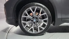 2022 BMW X1 xDrive 20i xLine — фото 5