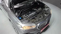 2022 BMW X1 xDrive 20i xLine — фото 6