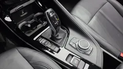 2022 BMW X1 xDrive 20i xLine — фото 9