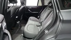 2022 BMW X1 xDrive 20i xLine — фото 11