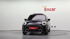 2023 Mini Cooper 5Door Resolute Edition — фото 3