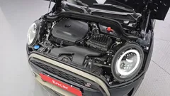 2023 Mini Cooper 5Door Resolute Edition — фото 6
