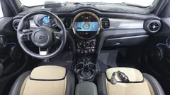 2023 Mini Cooper 5Door Resolute Edition — фото 7